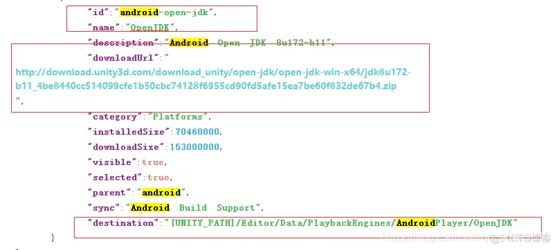 android sdk unity 调用 unity安卓sdk_Android_16